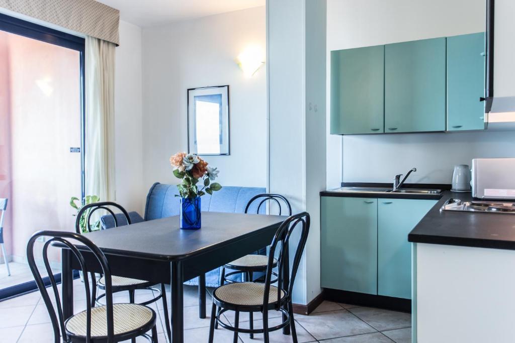 Lido Hotel Residence Cesenatico Kültér fotó