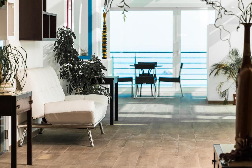 Lido Hotel Residence Cesenatico Kültér fotó
