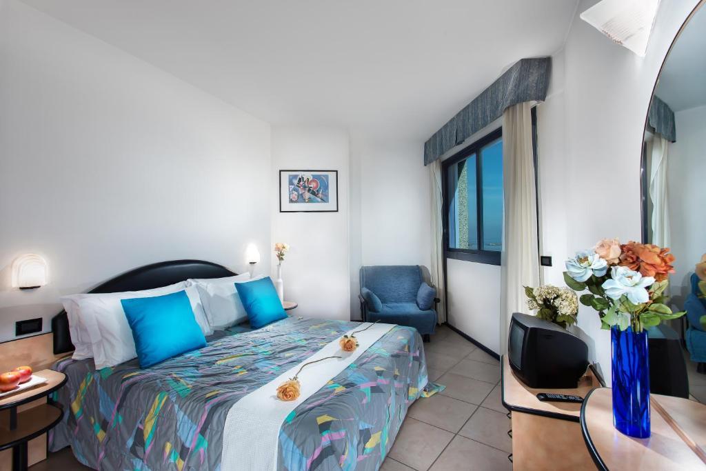 Lido Hotel Residence Cesenatico Kültér fotó