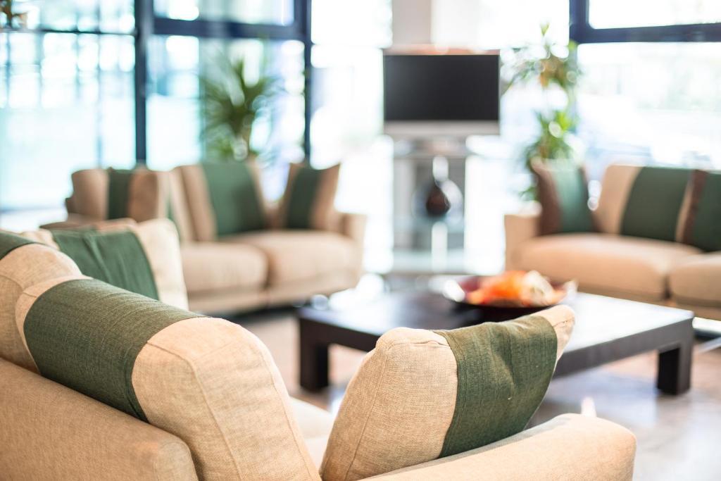 Lido Hotel Residence Cesenatico Kültér fotó