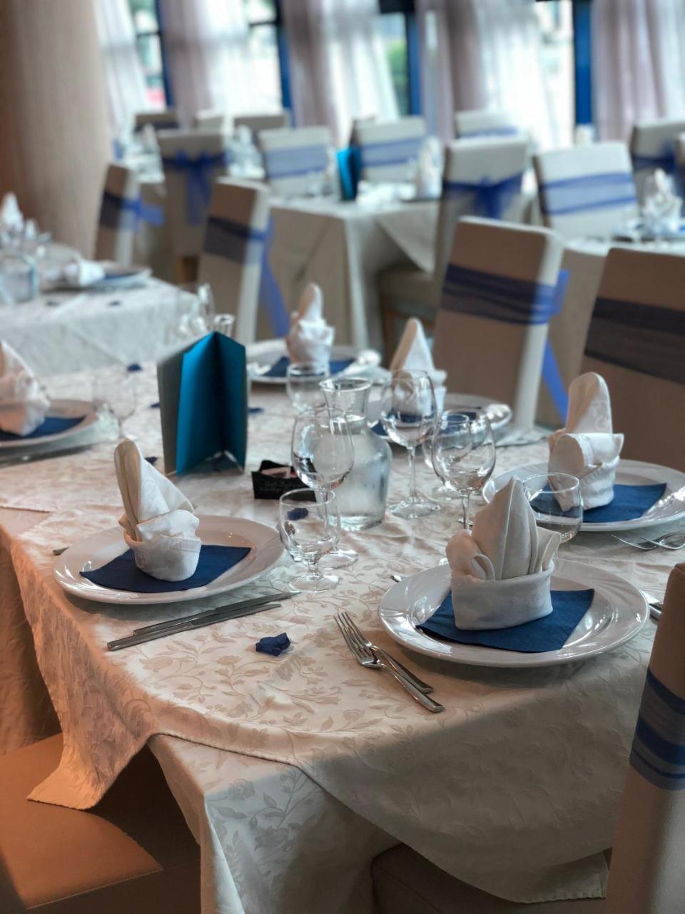 Lido Hotel Residence Cesenatico Kültér fotó